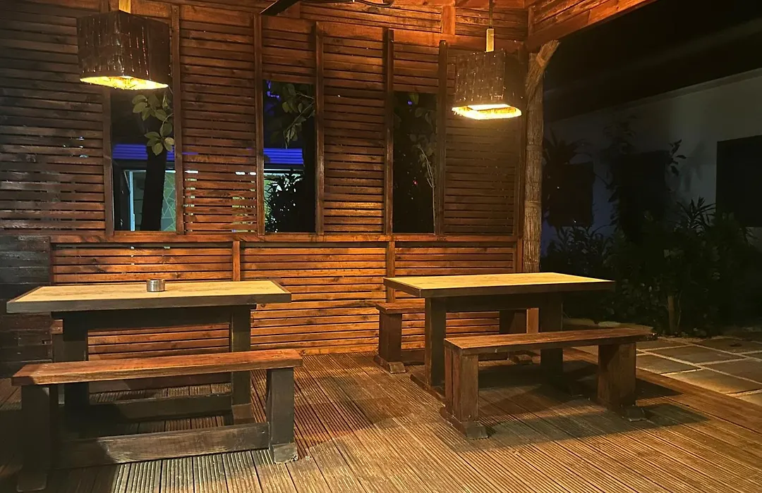 Dive Villa Thoddoo-1