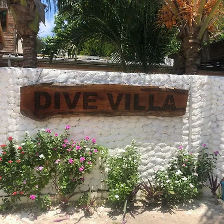 Dive Villa Thoddoo-3